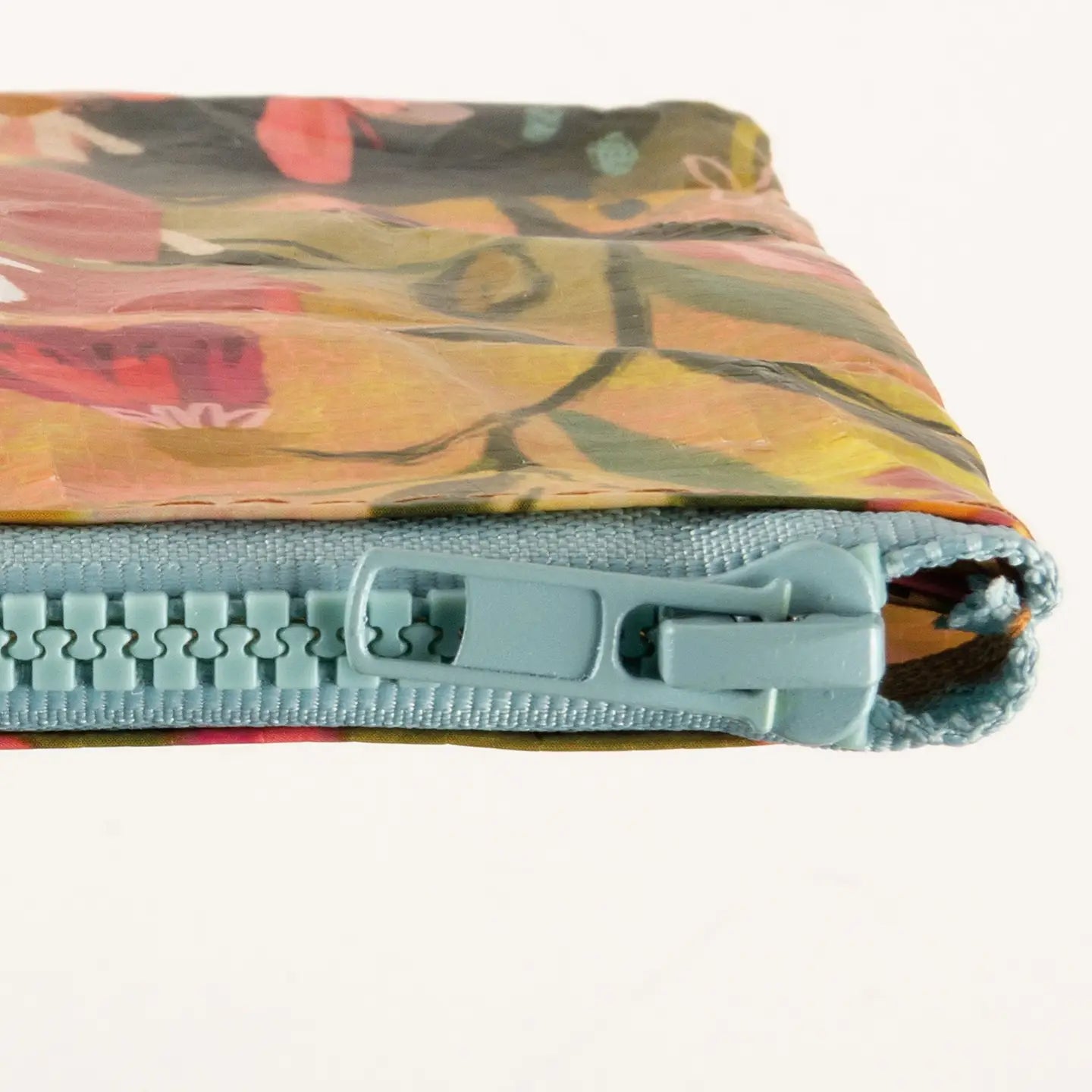 She Believed She Could So She Did Zipper Pouch