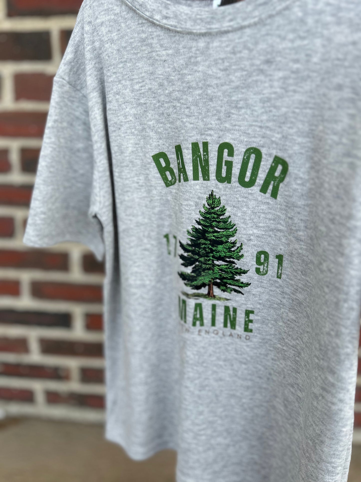 Bangor Youth T-Shirt