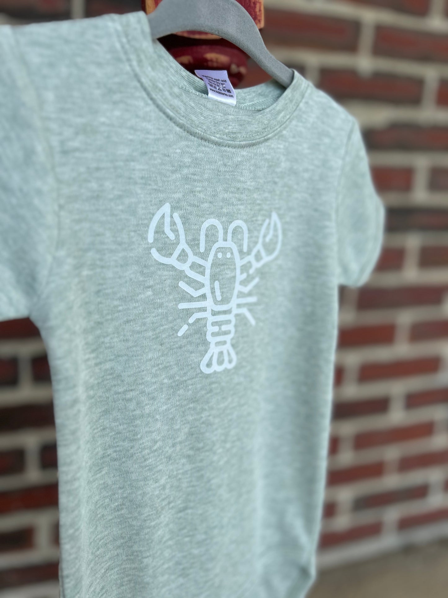 Lobster Bodysuit
