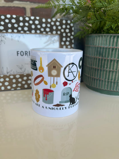 SK Icon Mug
