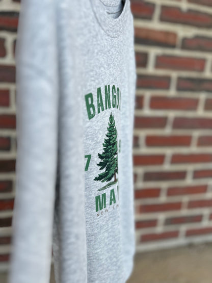 Bangor Youth Long Sleeve