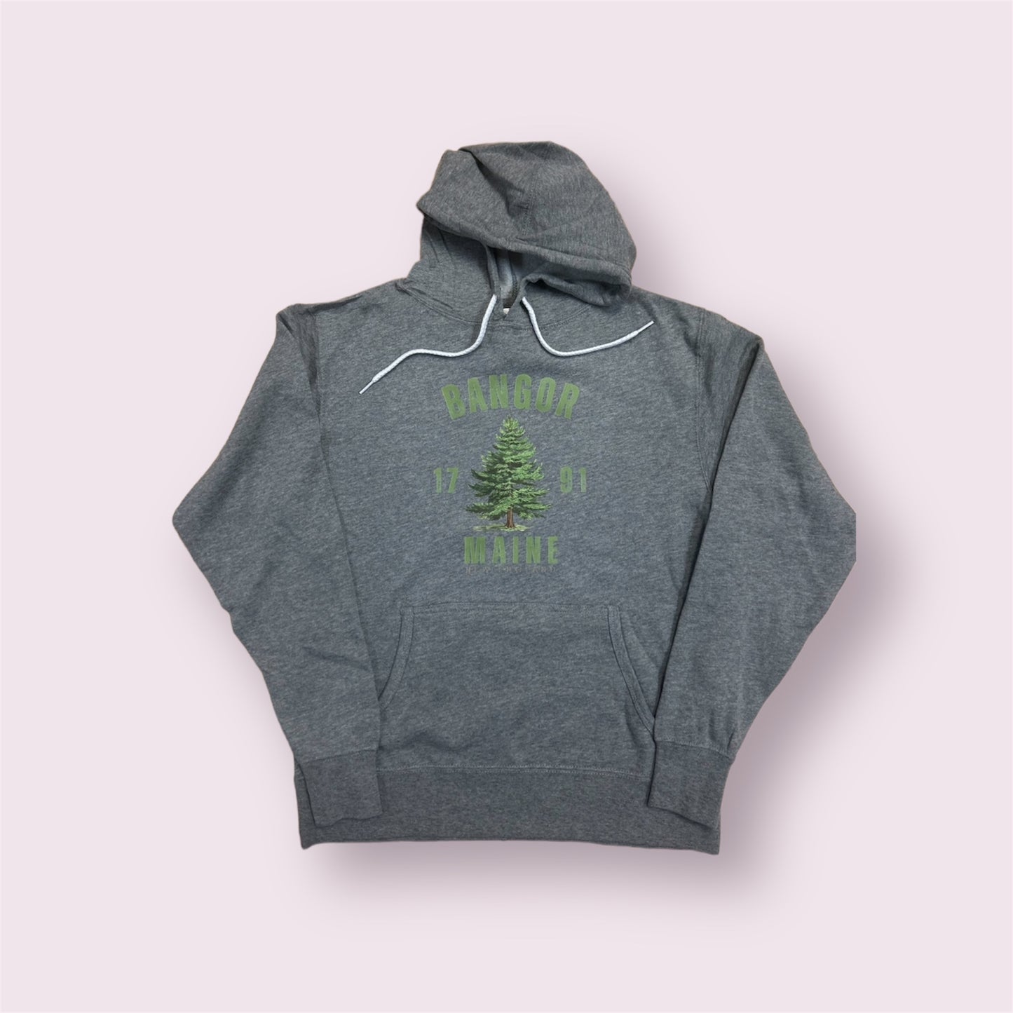 Bangor Sweatshirt