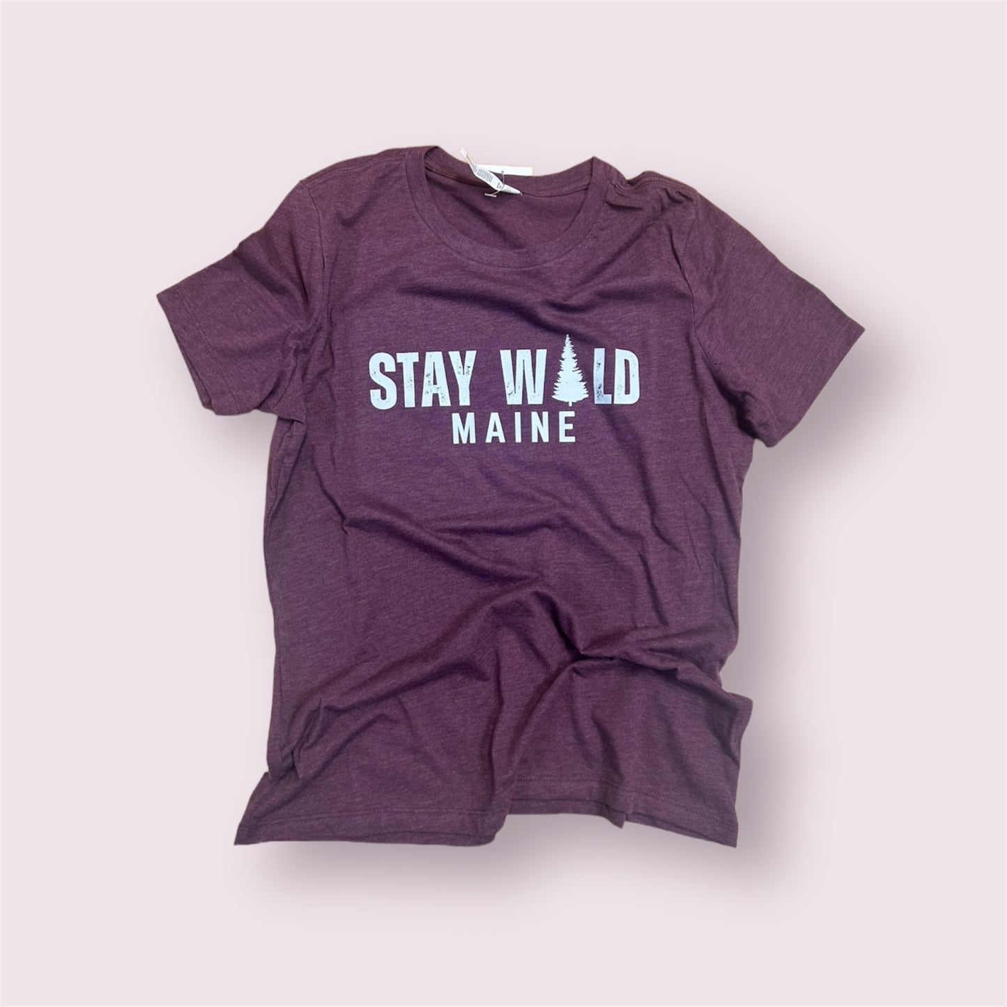 Stay Wild T-Shirt