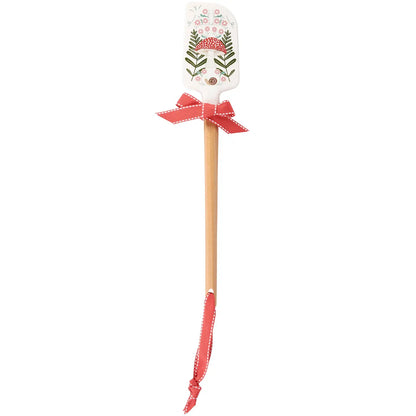 Mushroom Art Spatula